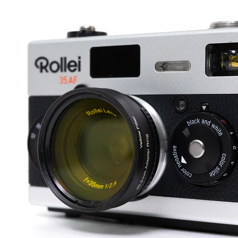 Rollei 35AF Filter Kit