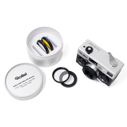 Rollei 35AF Filter Kit