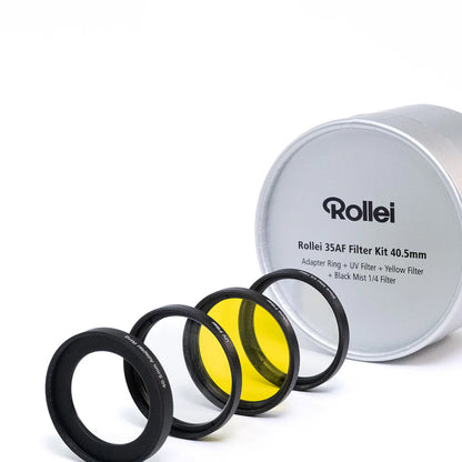 Rollei 35AF Filter Kit