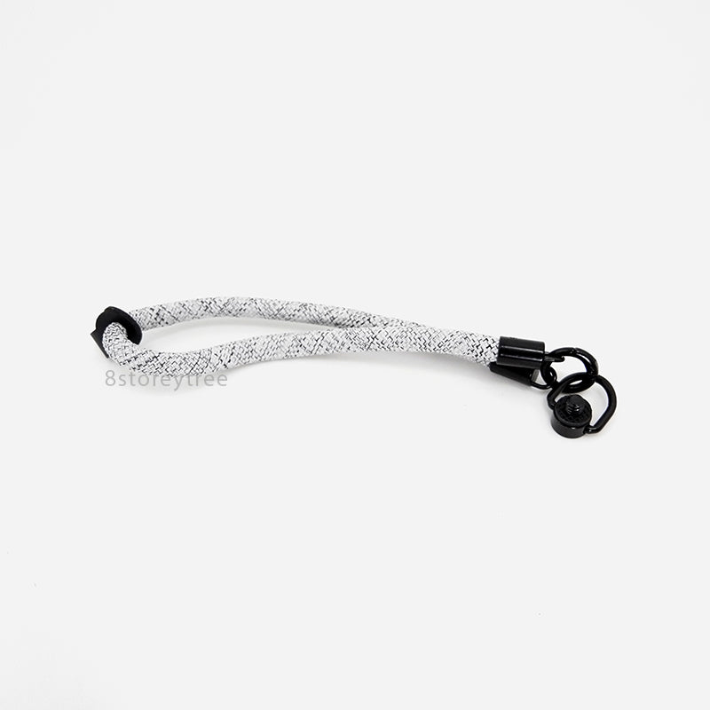 Rope Camera Wrist Strap (w Tripod Mount option)