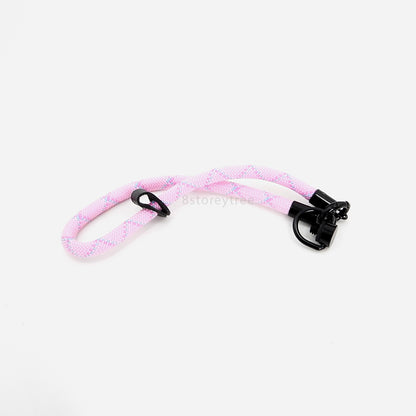 Rope Camera Wrist Strap (w Tripod Mount option)