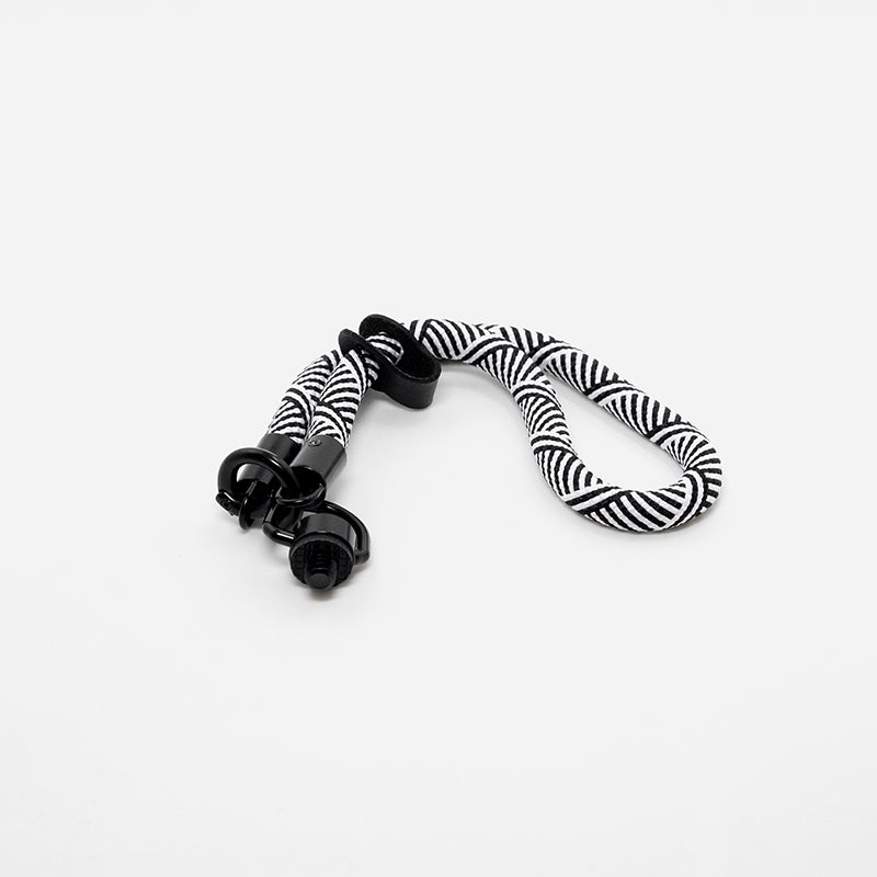 Rope Camera Wrist Strap (w Tripod Mount option)