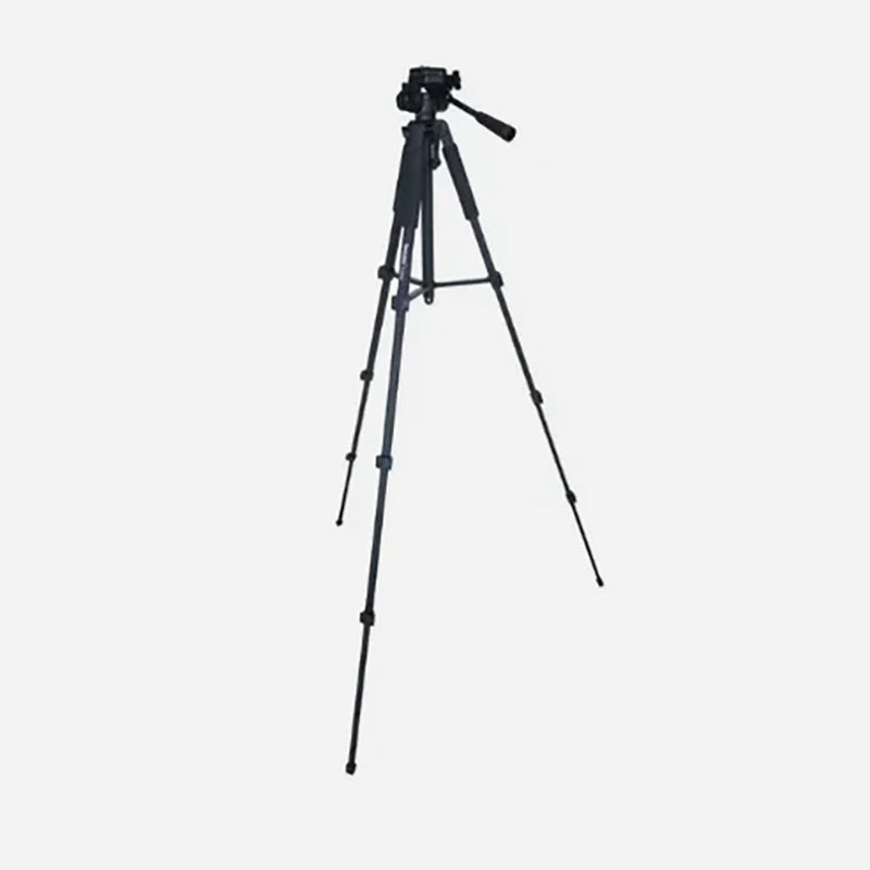 Samurai - PRO 666S Tripod