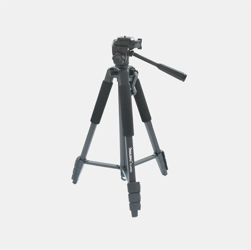 Samurai - PRO 888S Tripod
