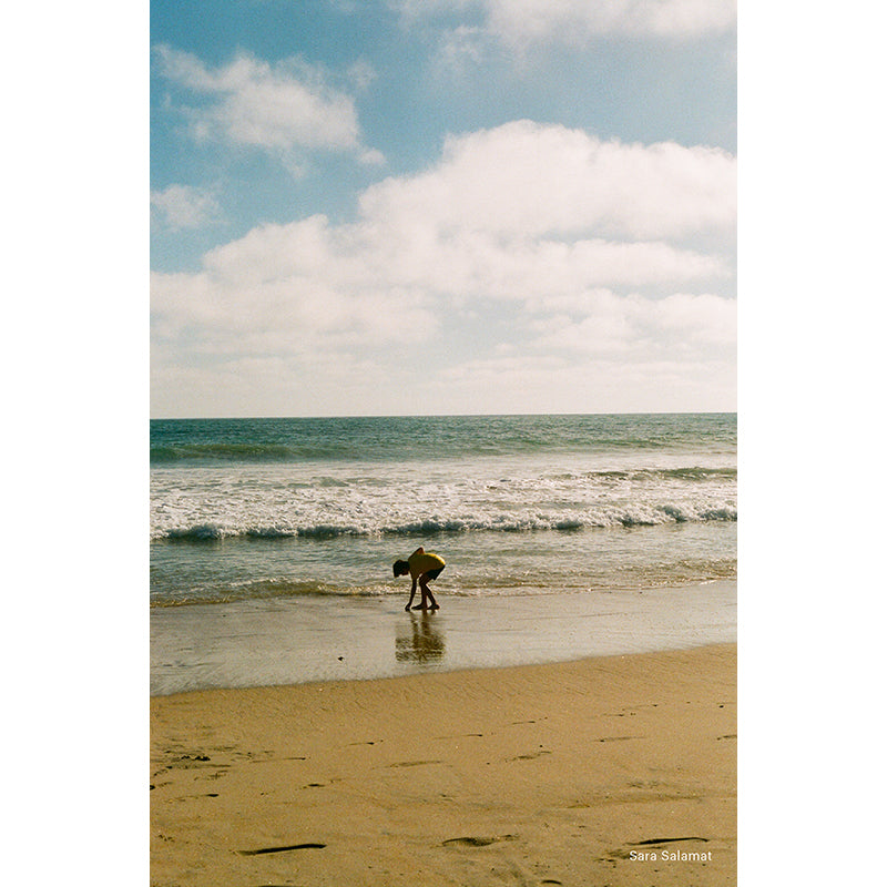 Kodak EC35 35mm Film Camera