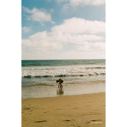 Kodak EC35 35mm Film Camera