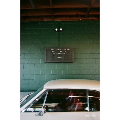 Kodak EC35 35mm Film Camera
