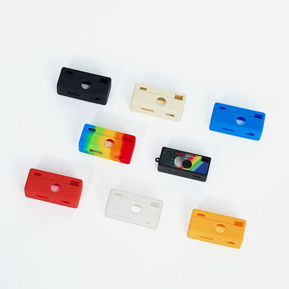 Silicone Case (For Kodak Charmera Camera)