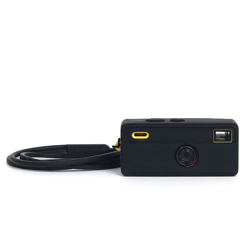 Silicone Case (For Kodak Charmera Camera)
