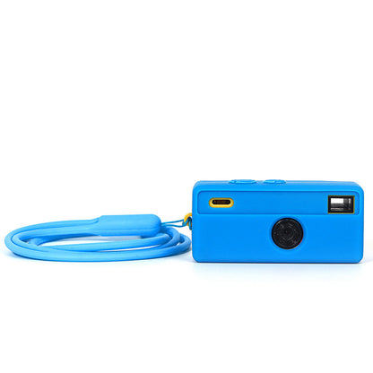 Silicone Case (For Kodak Charmera Camera)