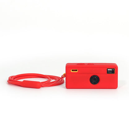 Silicone Case (For Kodak Charmera Camera)