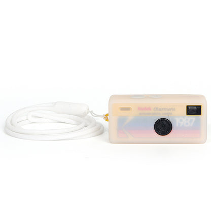 Silicone Case (For Kodak Charmera Camera)