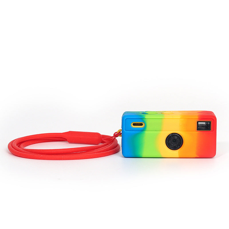 Silicone Case (For Kodak Charmera Camera)