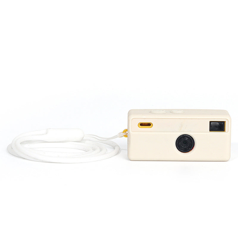 Silicone Case (For Kodak Charmera Camera)