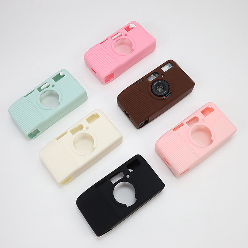 Silicone Case (For Kodak Snapic A1)
