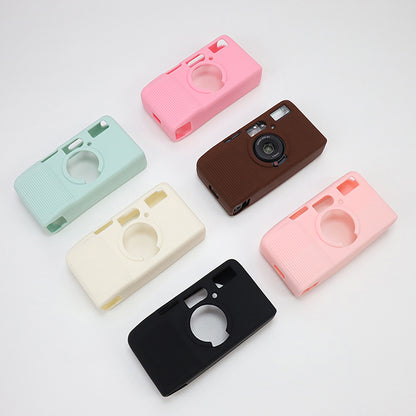 Silicone Case (For Kodak Snapic A1)