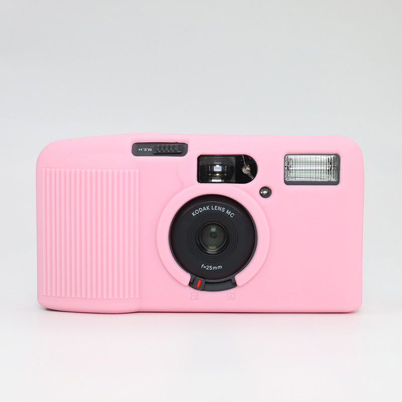 Silicone Case (For Kodak Snapic A1)