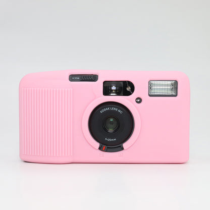 Silicone Case (For Kodak Snapic A1)