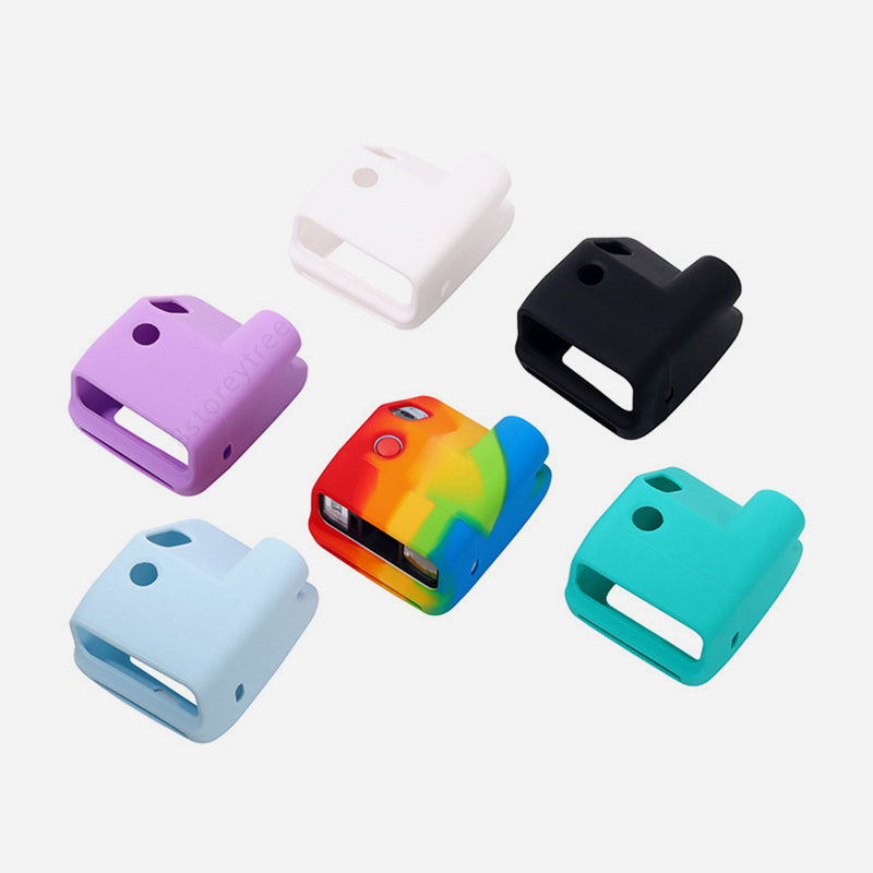 Silicone Cover for Polaroid Go Cameras (Gen 3)