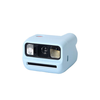 Silicone Cover for Polaroid Go Cameras (Gen 3)