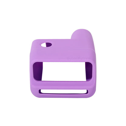 Silicone Cover for Polaroid Go Cameras (Gen 3)