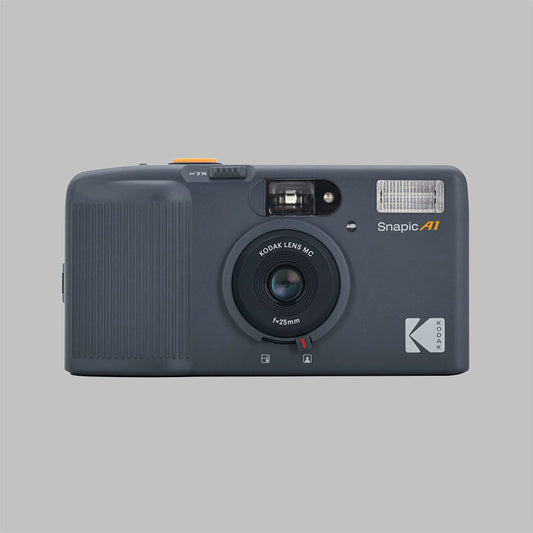 Kodak Snapic A1 35mm Film Camera (Pre-Order)