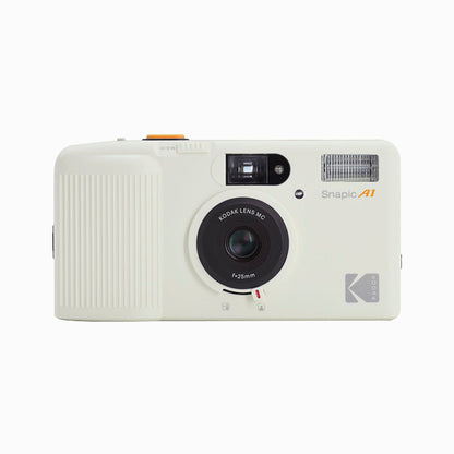Kodak Snapic A1 35mm Film Camera (Pre-Order)