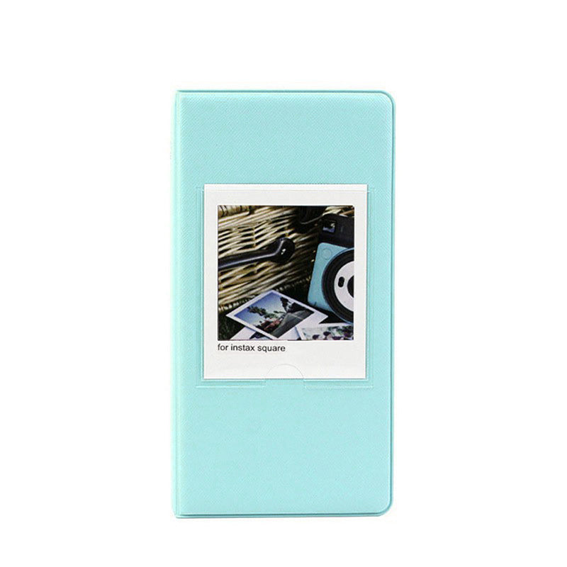 Soft-Tone Instax Square Album