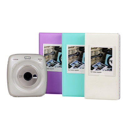 Soft-Tone Instax Square Album