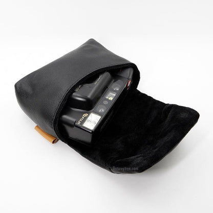 Soft Camera Pouch / Bag (Large)