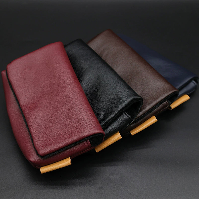 Soft Camera Pouch / Bag (S)