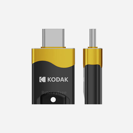 Kodak Micro SD Card Reader (T330)
