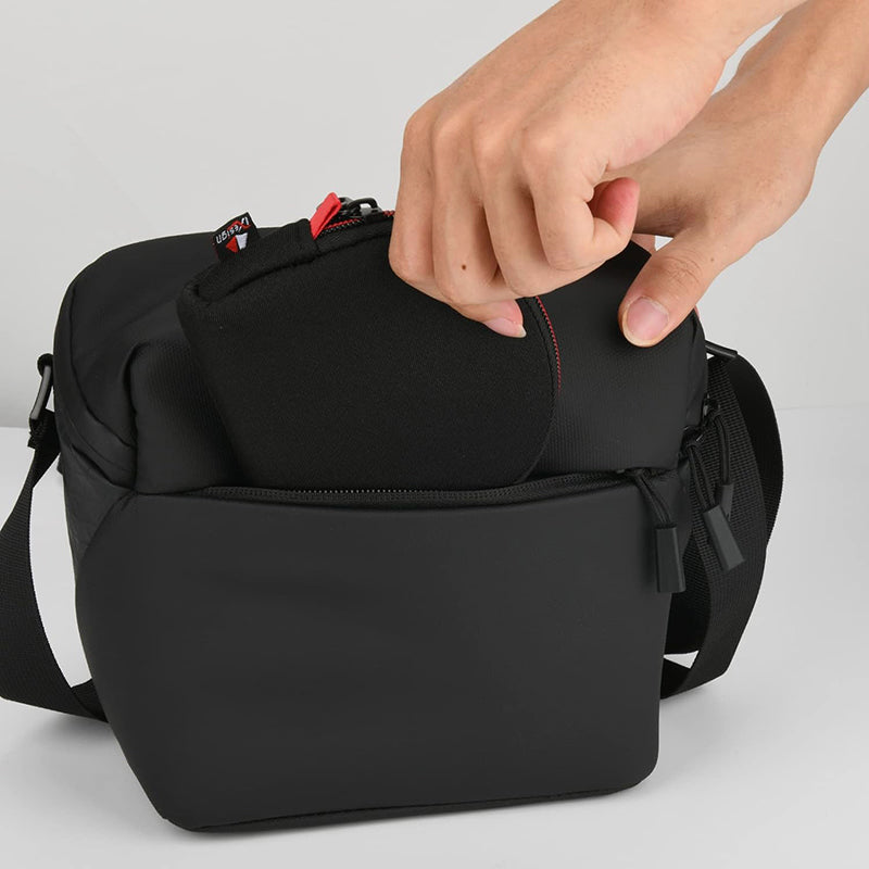 TXEsign - Lens Filter Bag