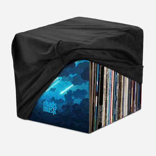 TXEsign - Vinyl Records Cover
