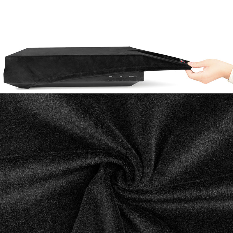 TXEsign - Vinyl Records Player Soft Cover (for Sony PS-LX310BT)