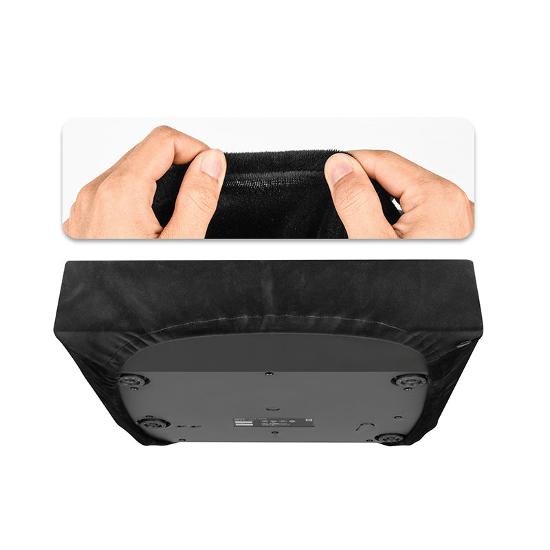 TXEsign - Vinyl Records Player Soft Cover (for Sony PS-LX310BT)