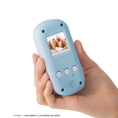 Takara Tomy FUNSHOT - Sanrio Characters Digital Camera