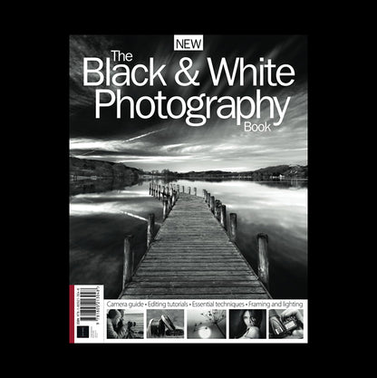 The Black & White Photography Book (UK)