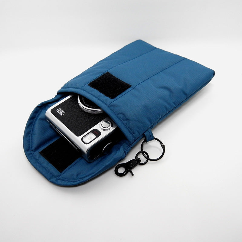 Thirtysi36 - Soft Camera Pouch