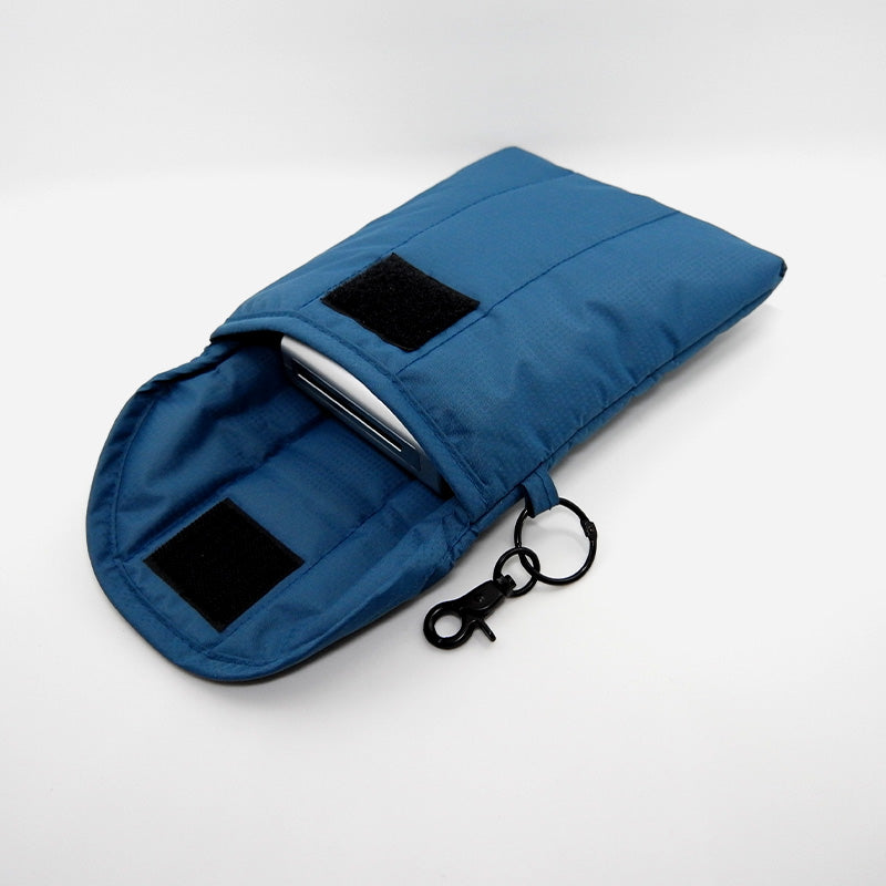 Thirtysi36 - Soft Camera Pouch