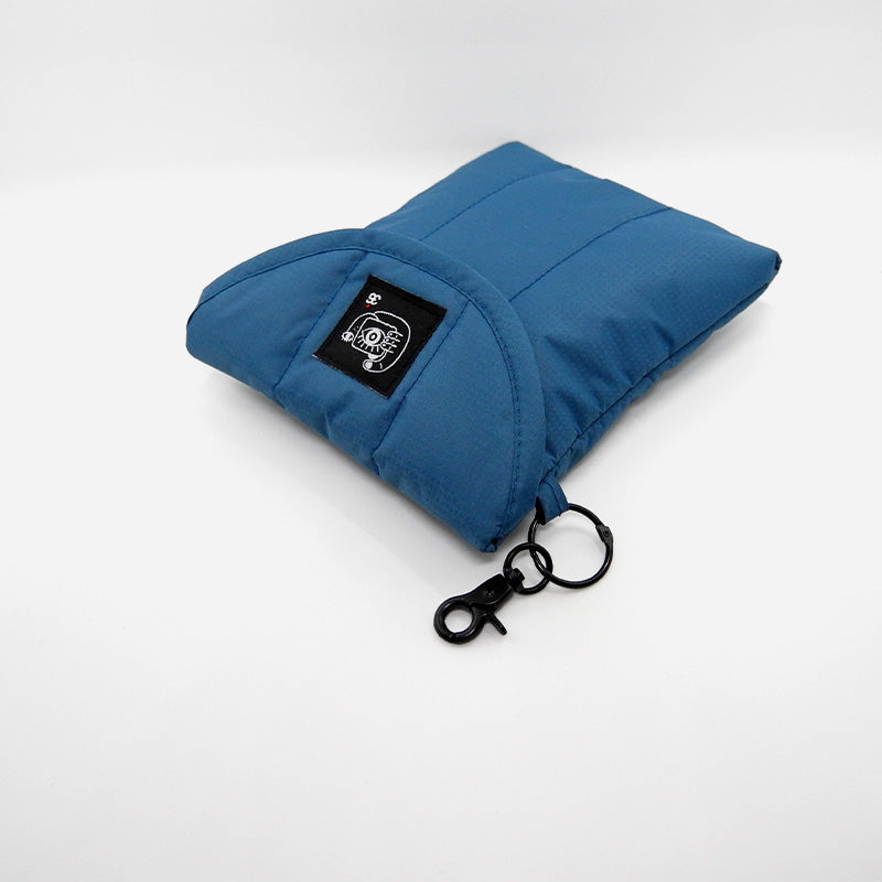 Thirtysi36 - Soft Camera Pouch