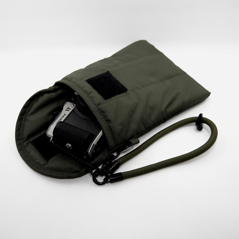 Thirtysi36 - Soft Camera Pouch