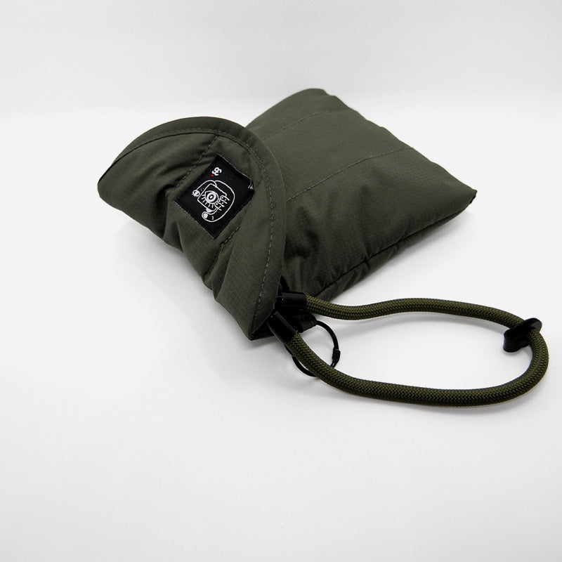 Thirtysi36 - Soft Camera Pouch