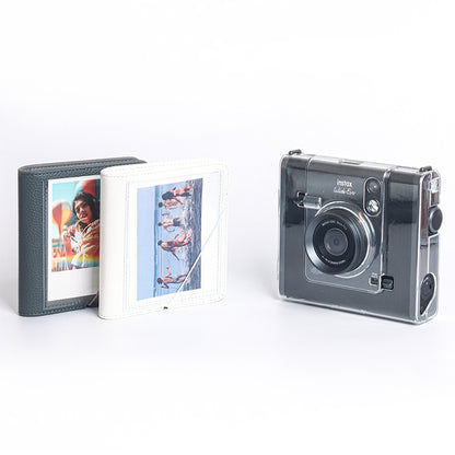 Traveler's Polaroid Film / Instax Wide Album
