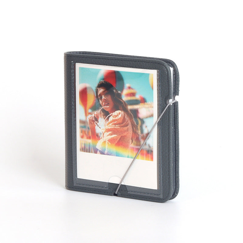 Traveler's Polaroid Film / Instax Wide Album