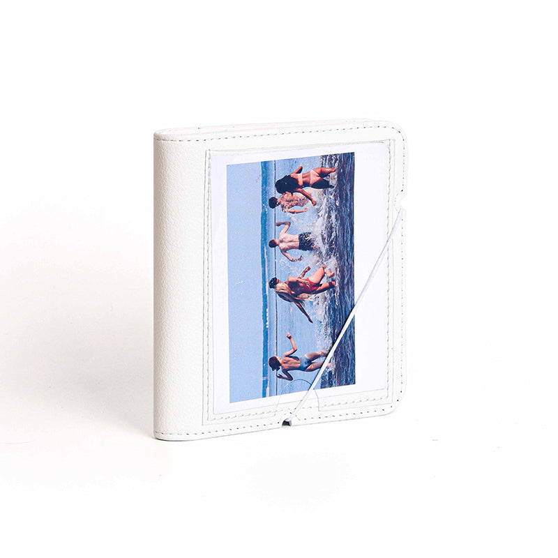 Traveler's Polaroid Film / Instax Wide Album