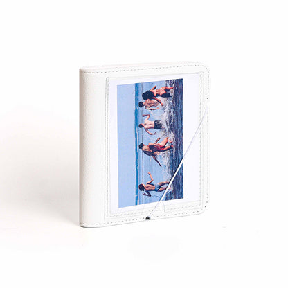 Traveler's Polaroid Film / Instax Wide Album