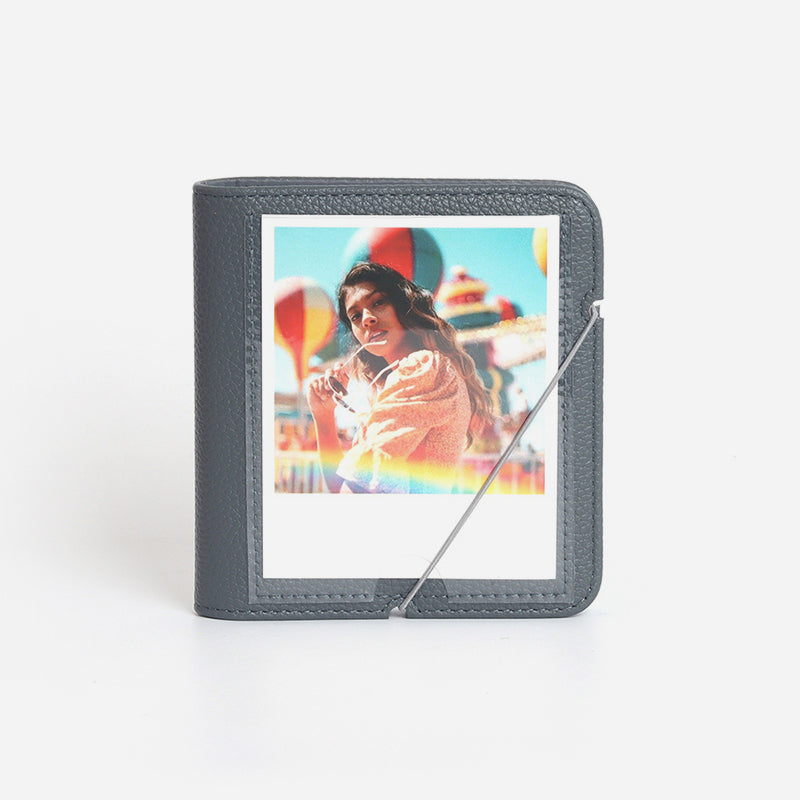 Traveler's Polaroid Film / Instax Wide Album