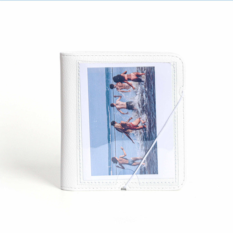 Traveller's Polaroid Film / Instax Wide Album