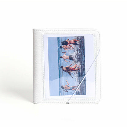 Traveller's Polaroid Film / Instax Wide Album